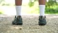 adidas Terrex Skychaser GTX Lateral stability test
