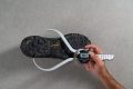 adidas Terrex Skychaser GTX Midsole width - heel