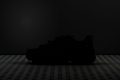 adidas Terrex Skychaser GTX Reflective elements