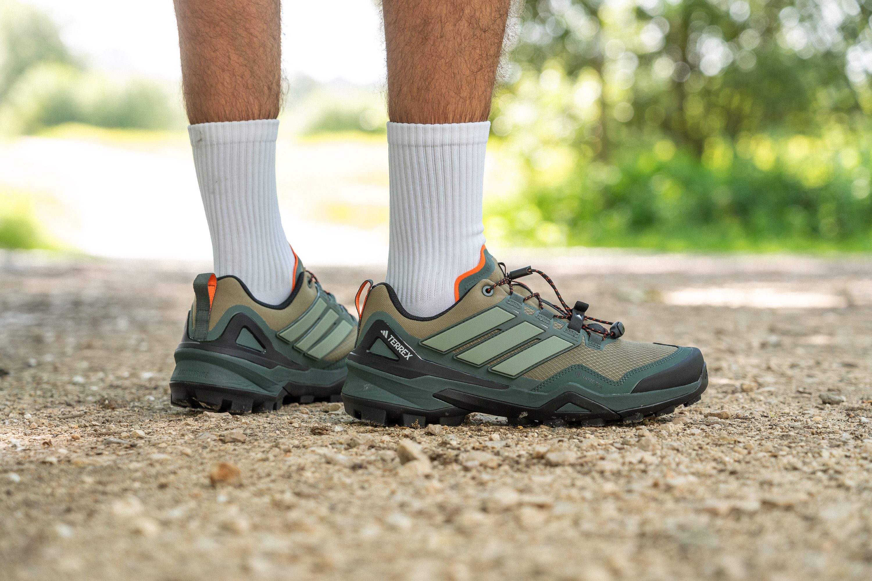 adidas Terrex Skychaser GTX review