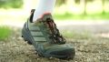 adidas Terrex Skychaser GTX toebox space