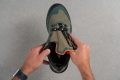 adidas Terrex Skychaser GTX Tongue: gusset type