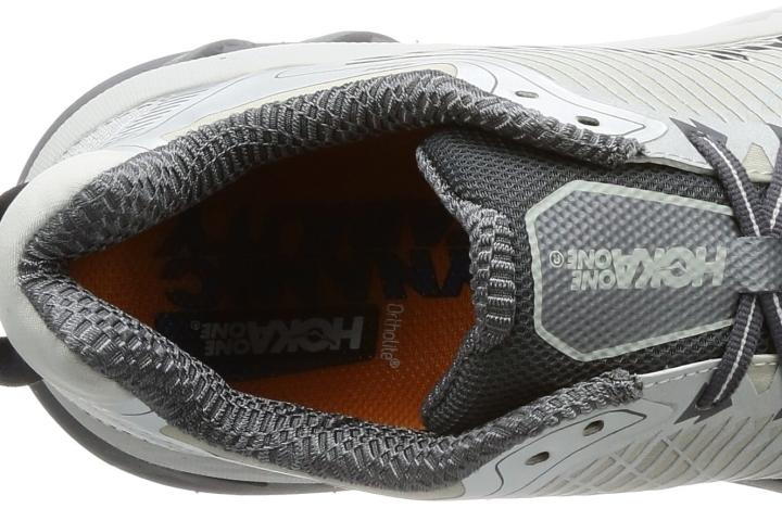 Hoka Arahi comfortable shoe