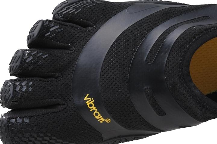 Vibram FiveFingers EL-X overlays