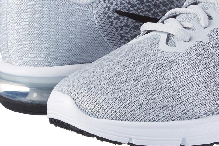 Nike Air Max Sequent 2 updates
