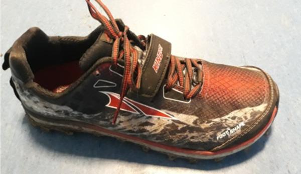 Altra hot sale king mt