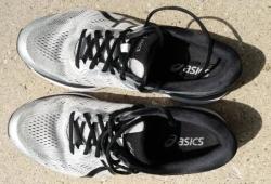 difference between kayano 24 and 25