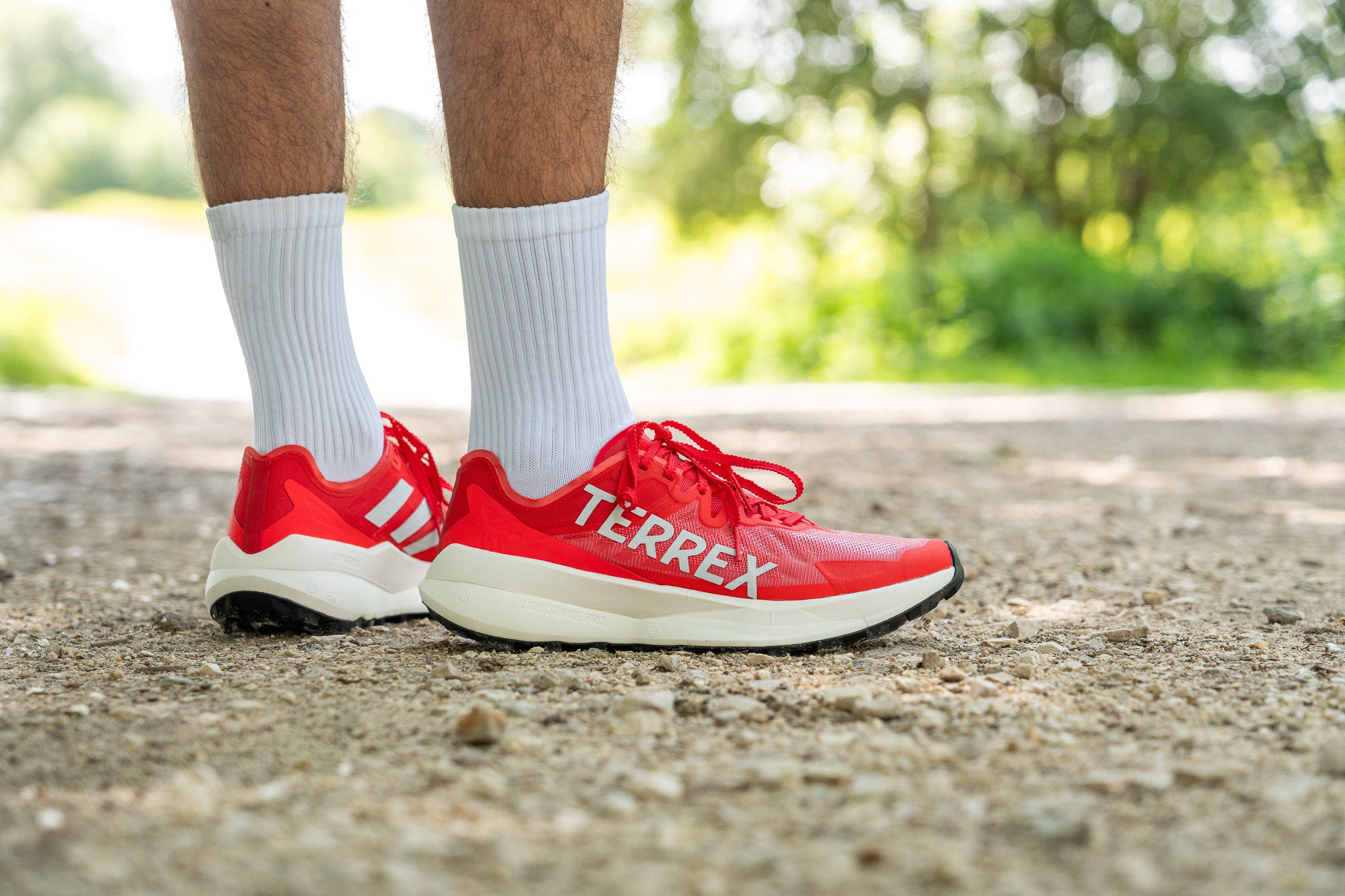 adidas Terrex Agravic Speed