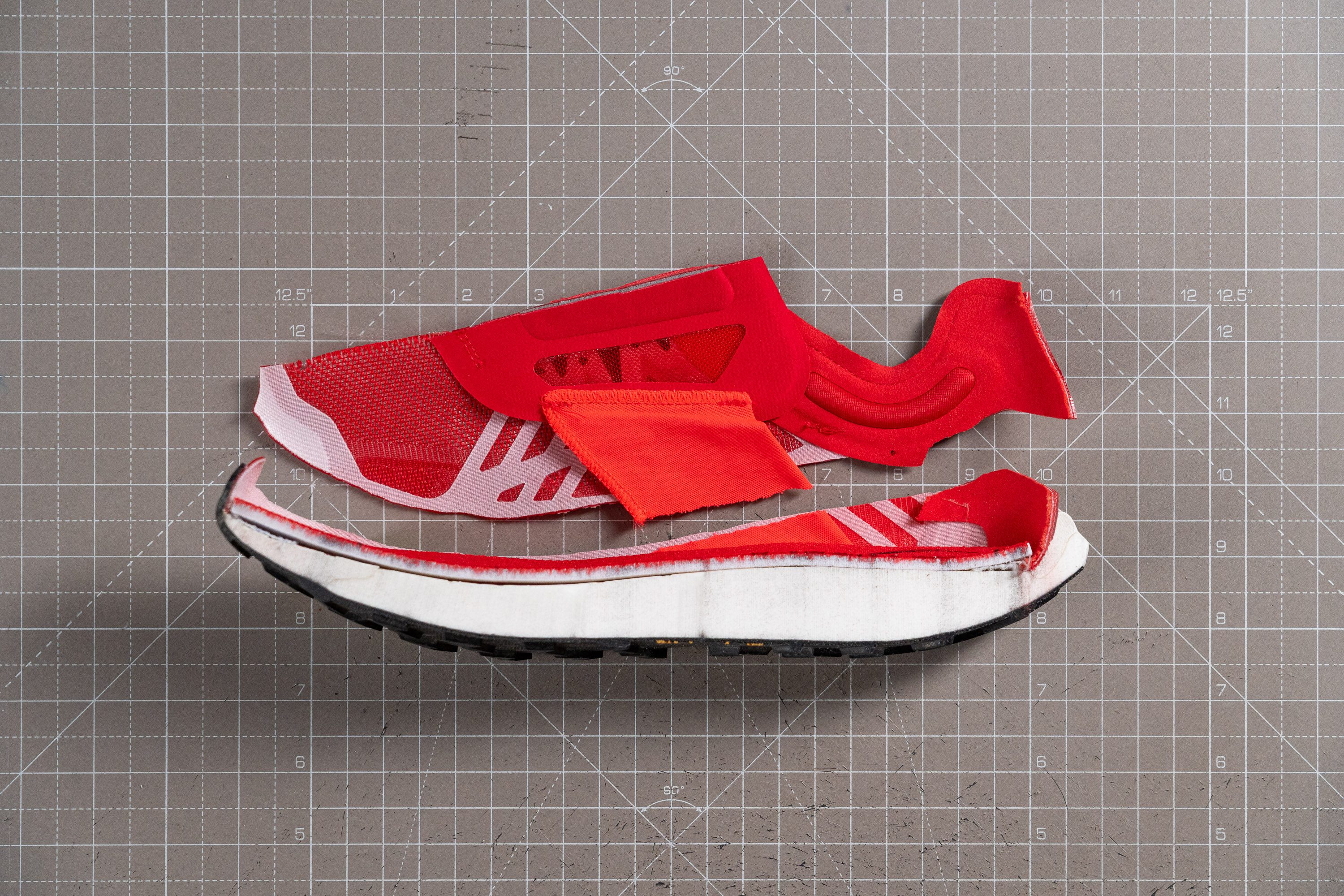 Adidas Terrex Agravic Speed Drop