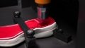 Adidas Terrex Agravic Speed Energy return heel