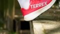 adidas Terrex Agravic Speed foam