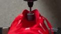 Adidas Terrex Agravic Speed Heel padding durability