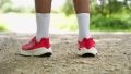 Adidas Terrex Agravic Speed Lateral stability test