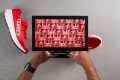 adidas Terrex Agravic Speed microscope