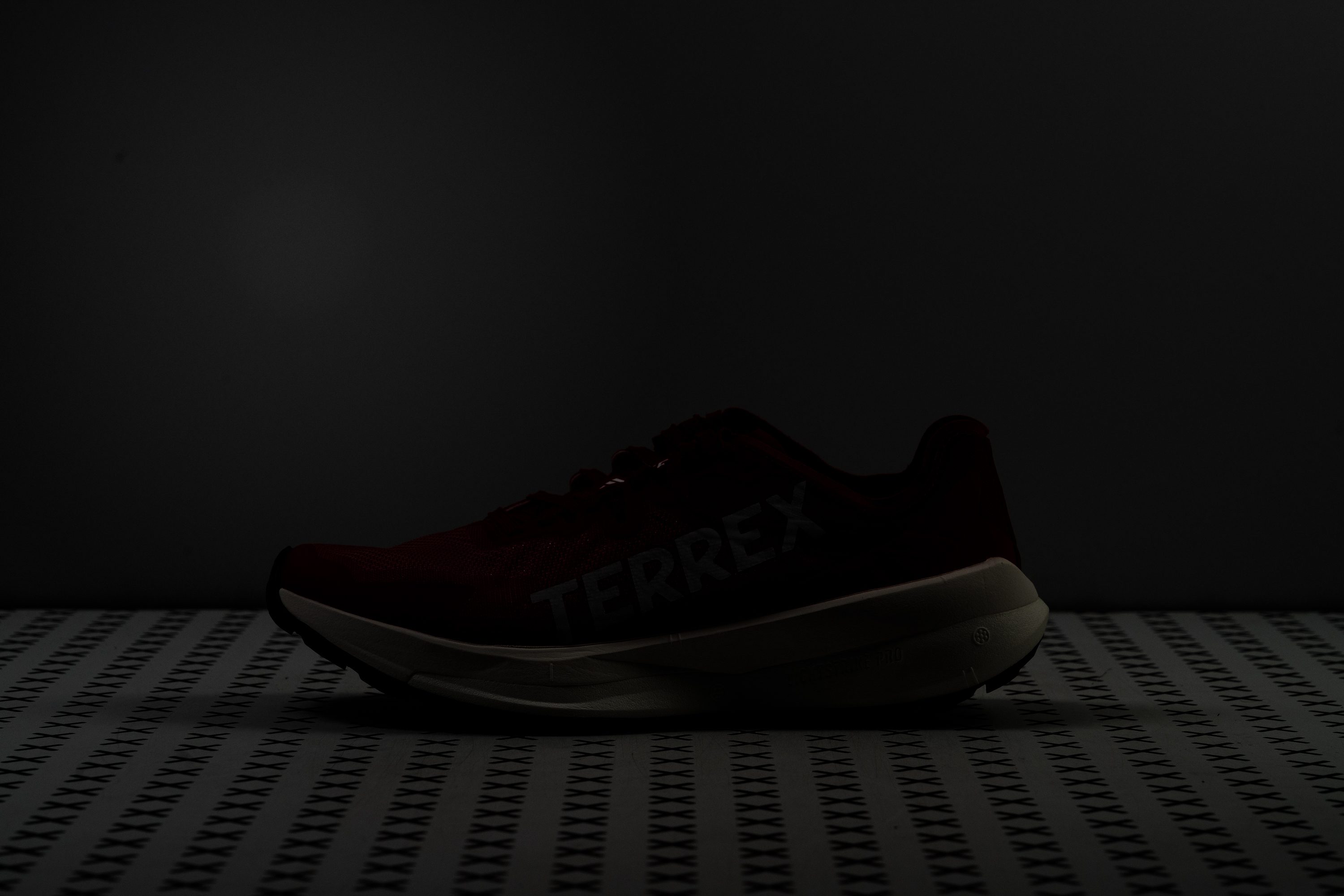 Adidas Terrex Agravic Speed Reflective elements