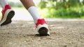 adidas Terrex Agravic Speed run