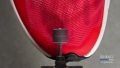 Adidas Terrex Agravic Speed Toebox durability