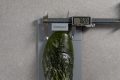 Adidas Terrex Agravic Speed Toebox width