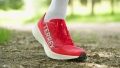 adidas Terrex Agravic Speed toes