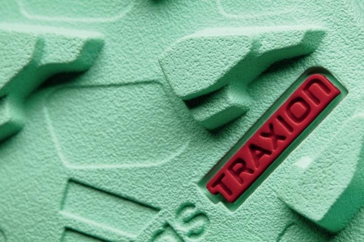 Adidas Tracerocker traxion