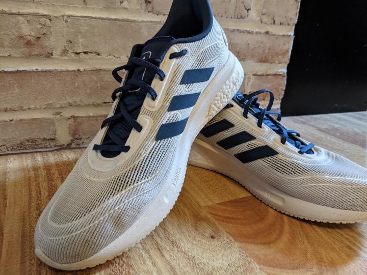 Adidas Supernova Review: 6 pros, 7 cons (2022) | RunRepeat