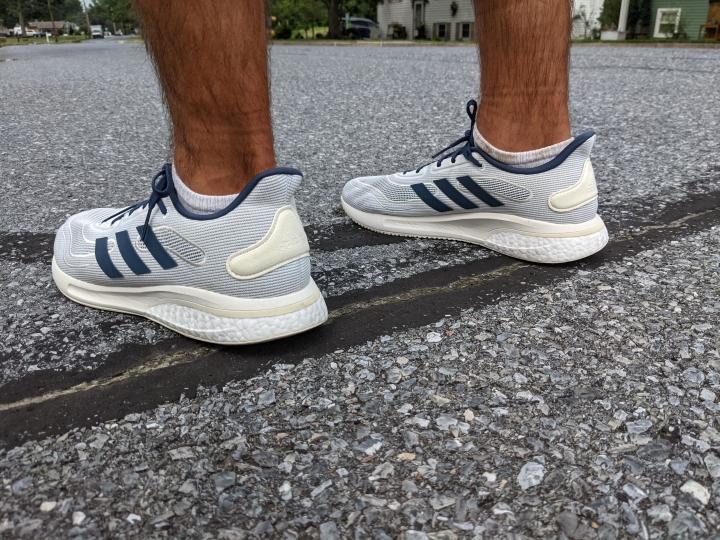 adidas supernova running shoes