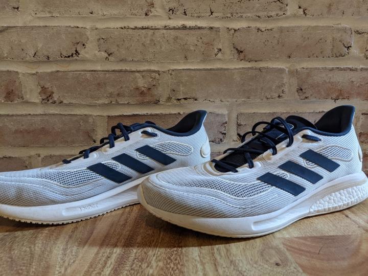 Adidas Supernova Review, Facts, Comparison | RunRepeat