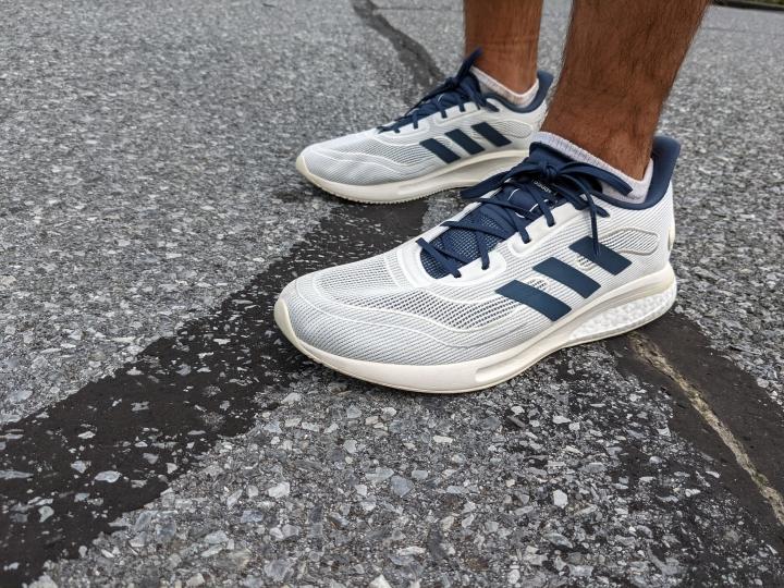 adidas supernova aktiv