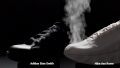 Adidas Stan Smith Breathability Smoke test