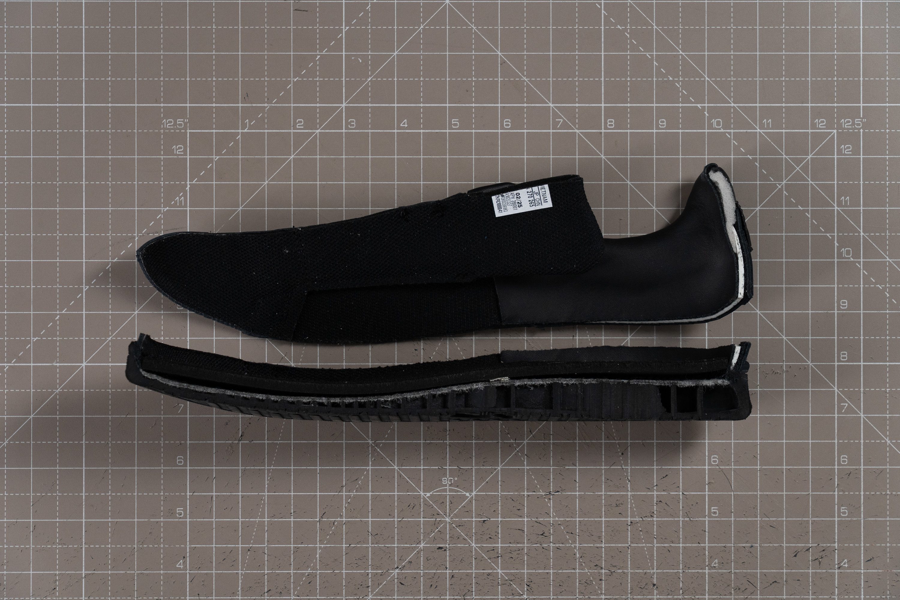 Adidas Stan Smith Drop