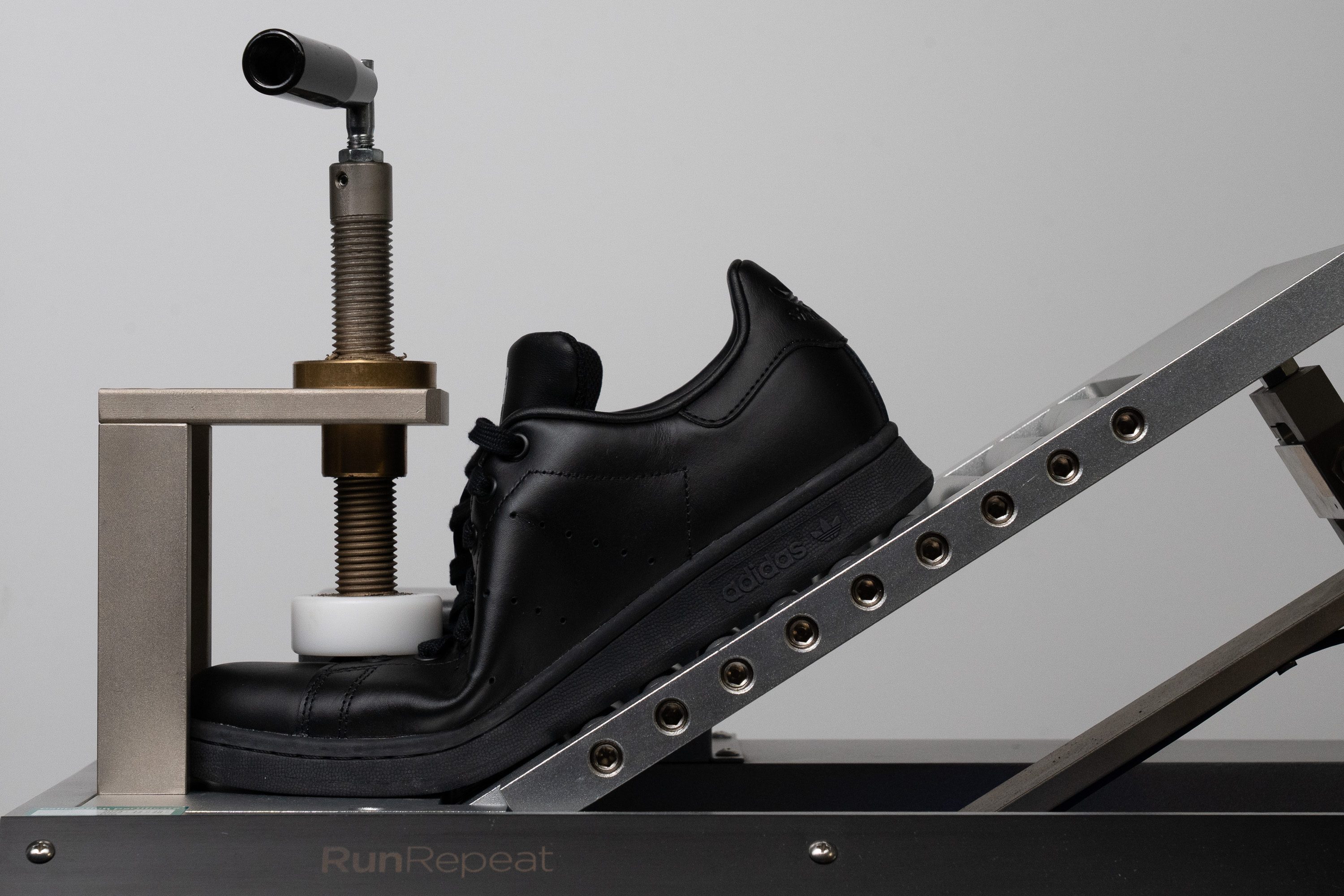 Adidas Stan Smith Flexibility / Stiffness