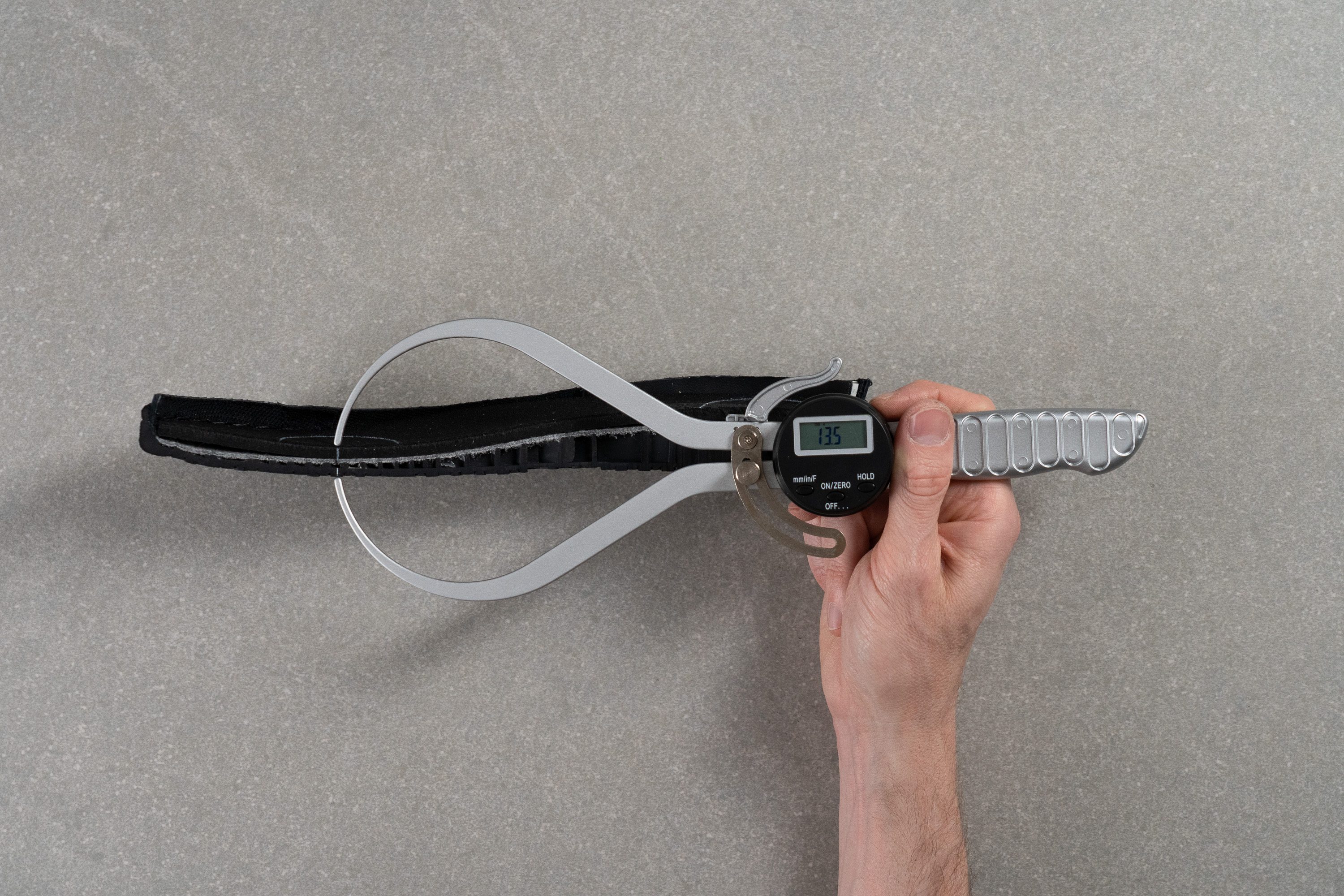 Adidas Stan Smith Forefoot stack