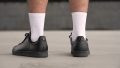 Adidas Stan Smith Lateral stability test