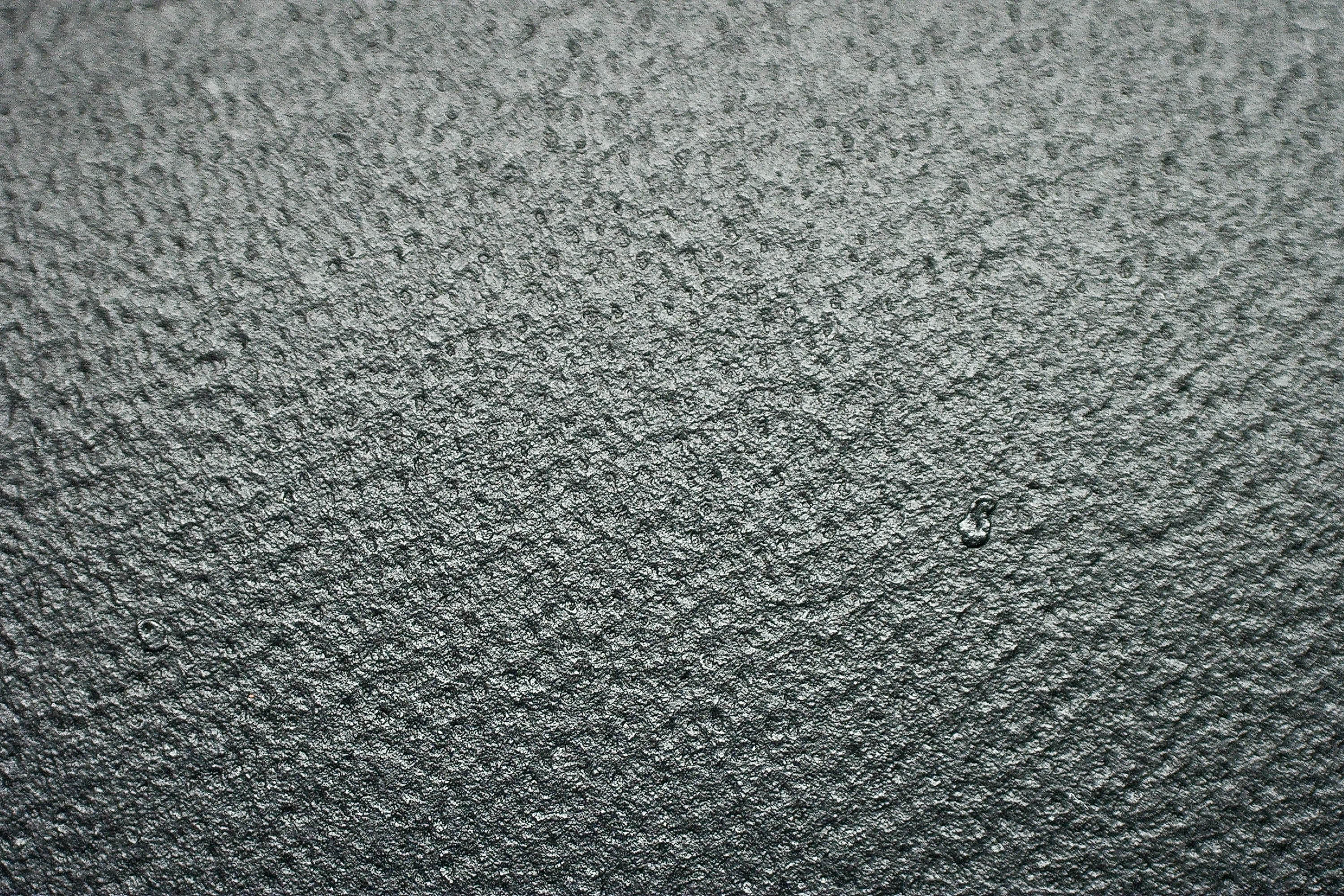 Adidas Stan Smith Leather under microscope