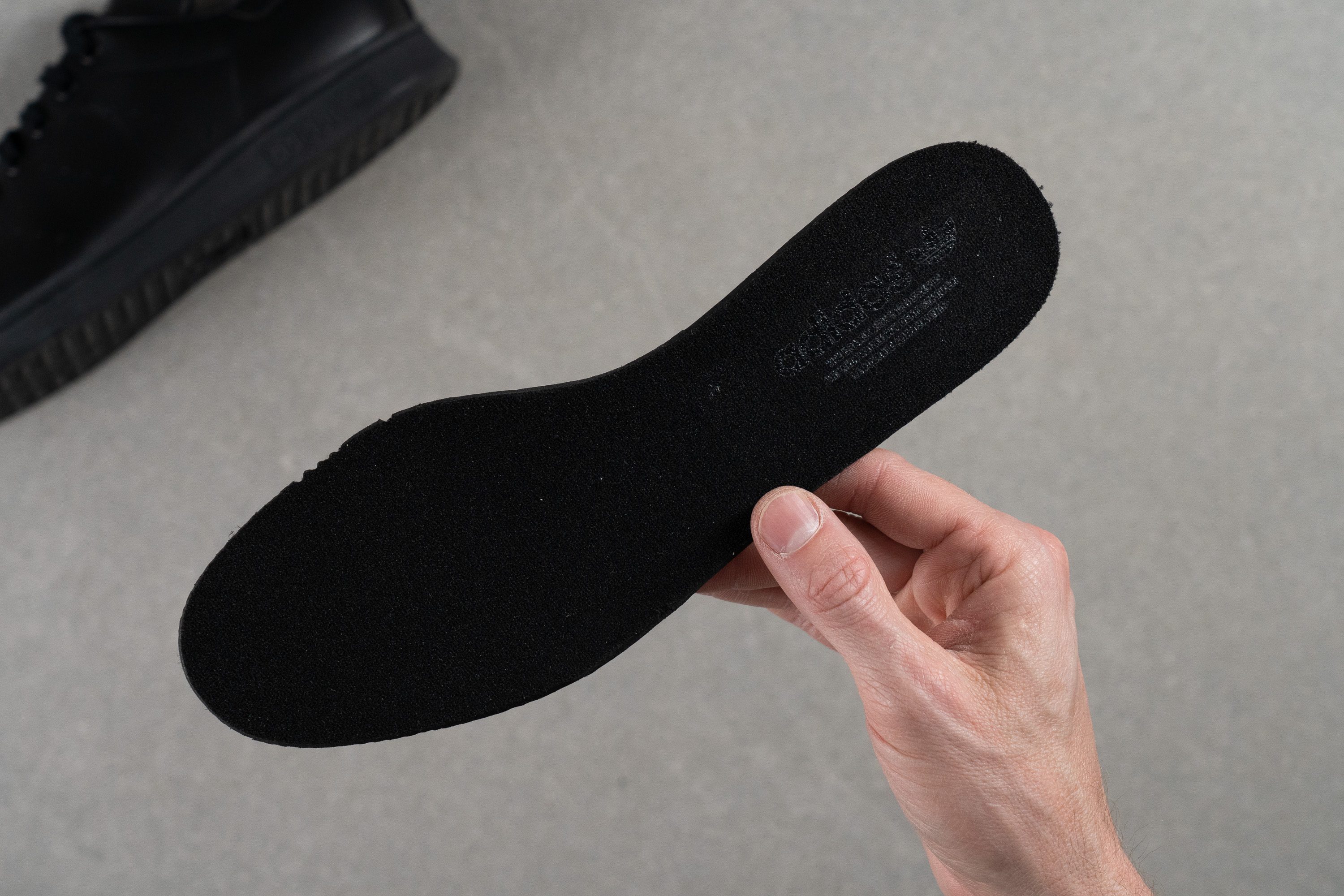 Adidas Stan Smith Removable insole