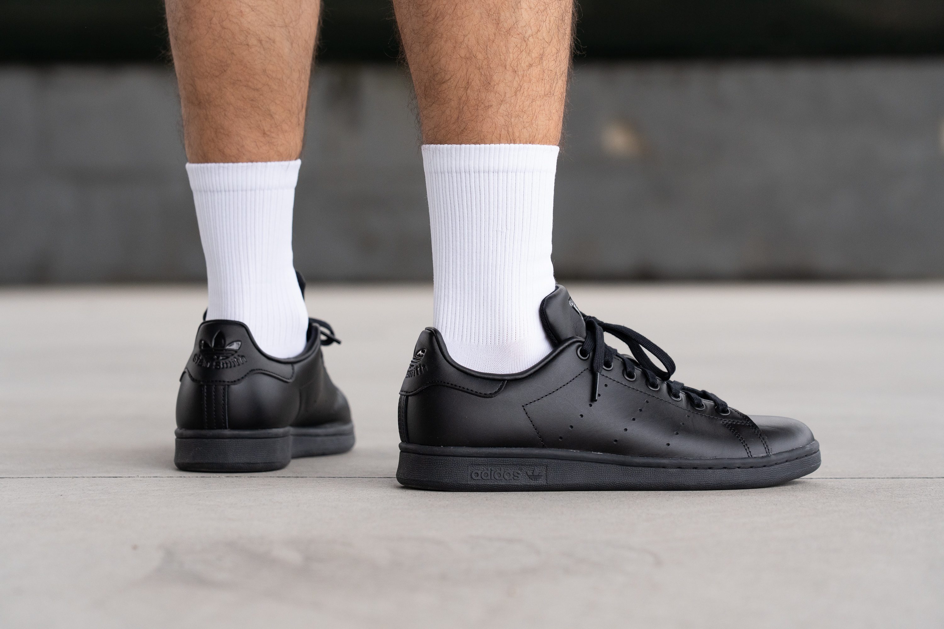 Adidas Stan Smith review