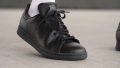 Adidas Stan Smith toebox space