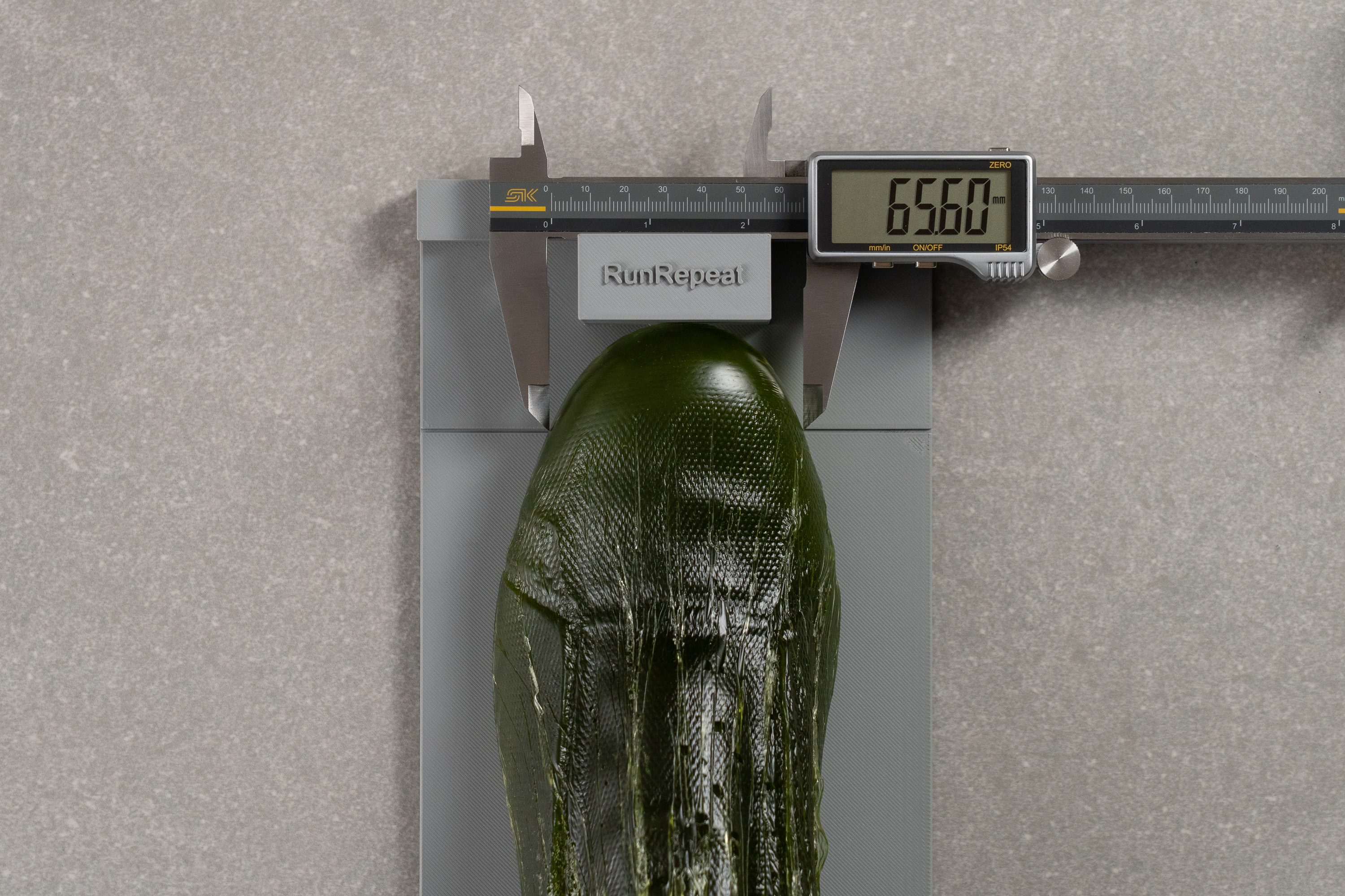 Adidas Stan Smith Toebox width