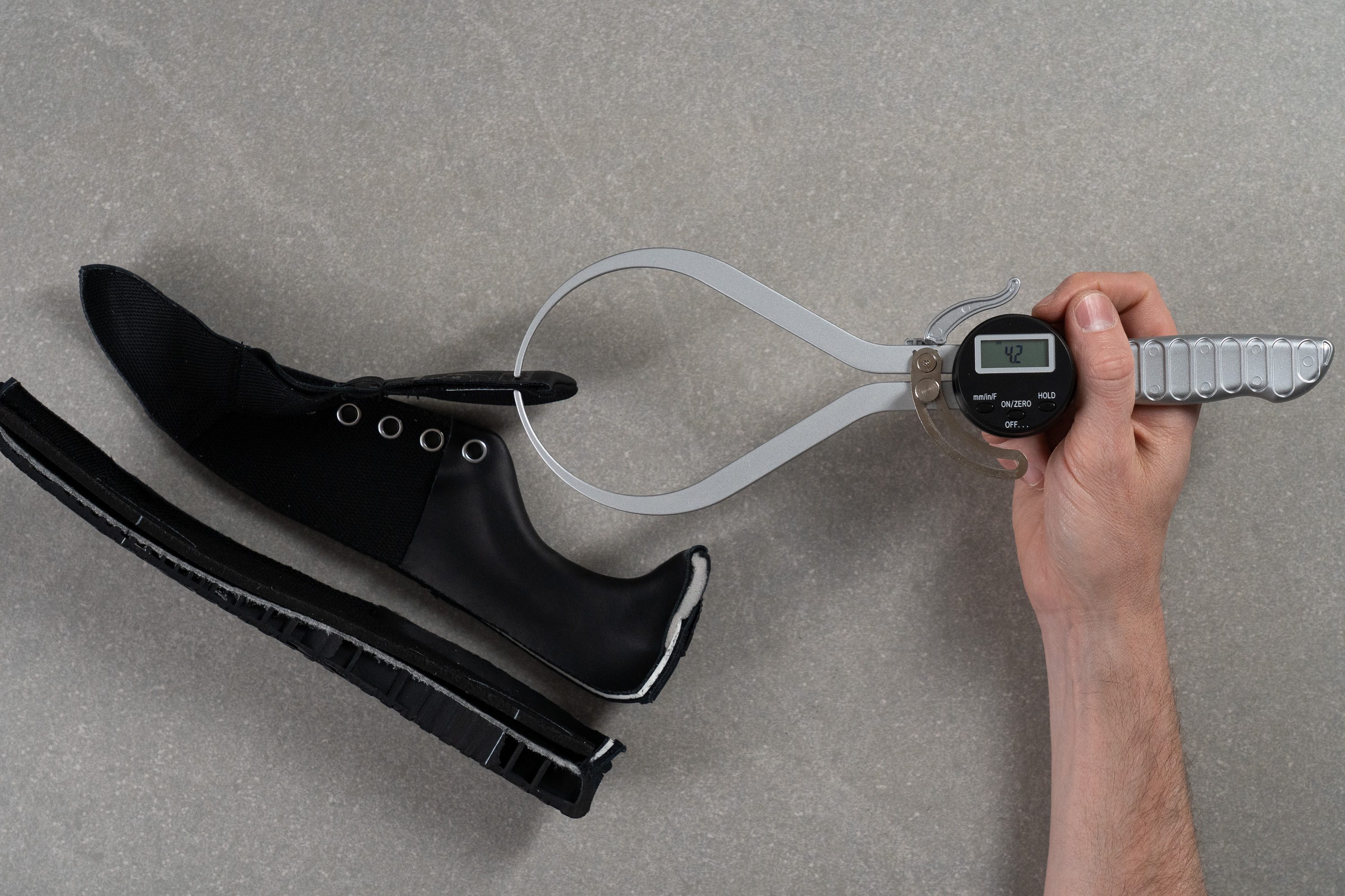 Adidas Stan Smith Tongue padding