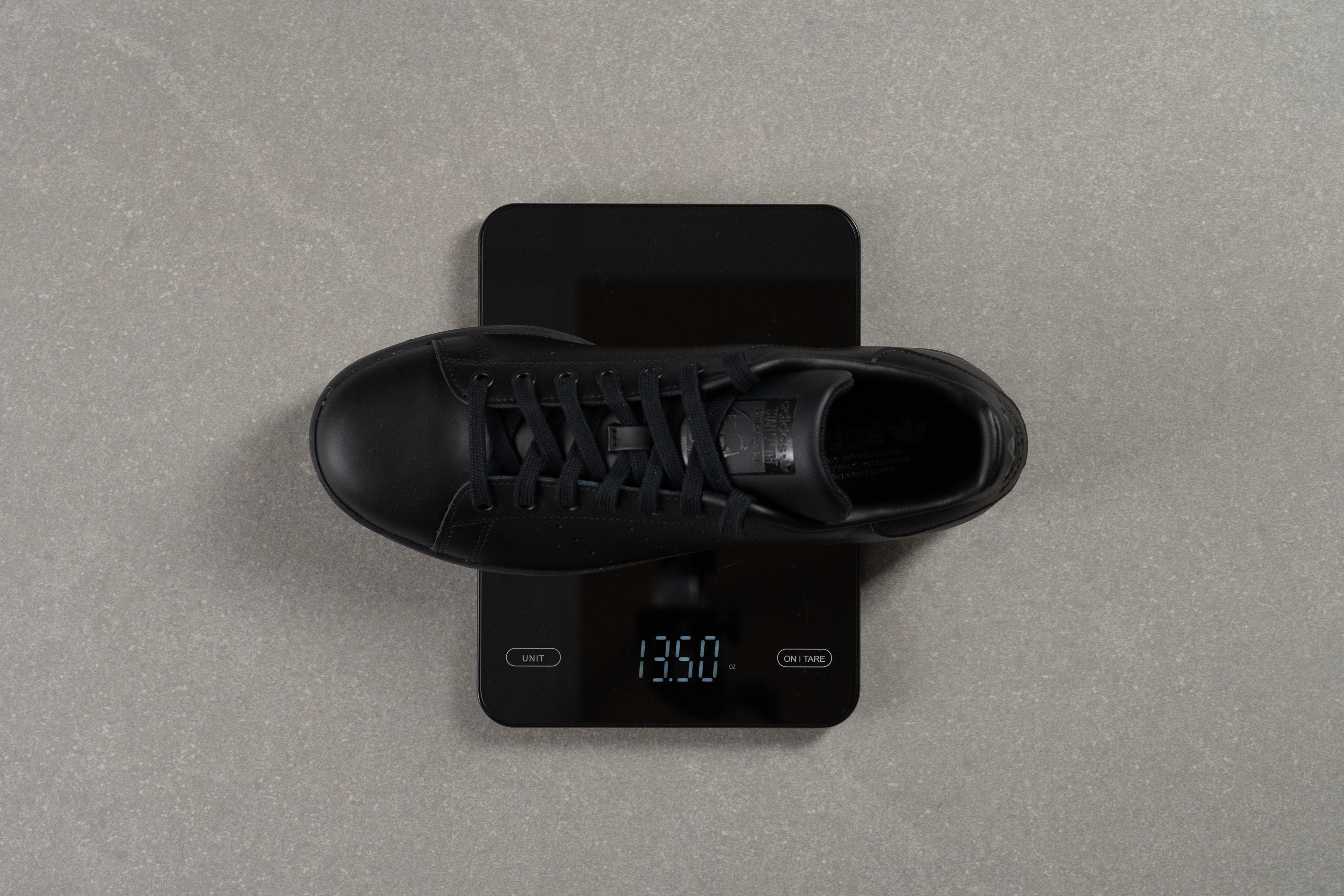 Adidas Stan Smith Weight