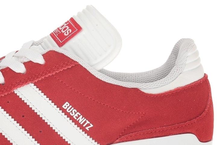 Adidas Busenitz Pro Add Info