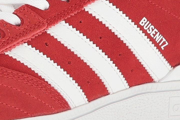 Adidas Busenitz Pro Logo2