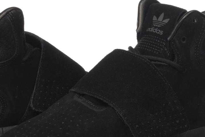 Adidas Tubular Invader Strap overall silhouette