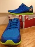 New Balance FuelCell review - slide 7