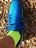 New Balance FuelCell review - slide 3