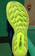 New Balance FuelCell review - slide 2