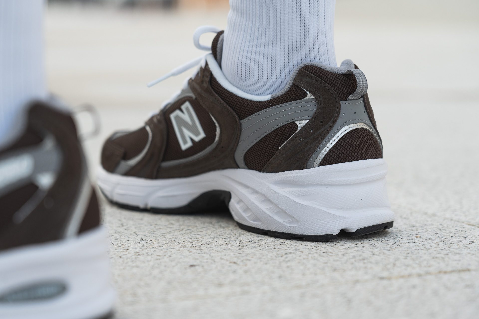 New balance 530 yorum hotsell