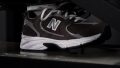 New Balance 530 Heel traction