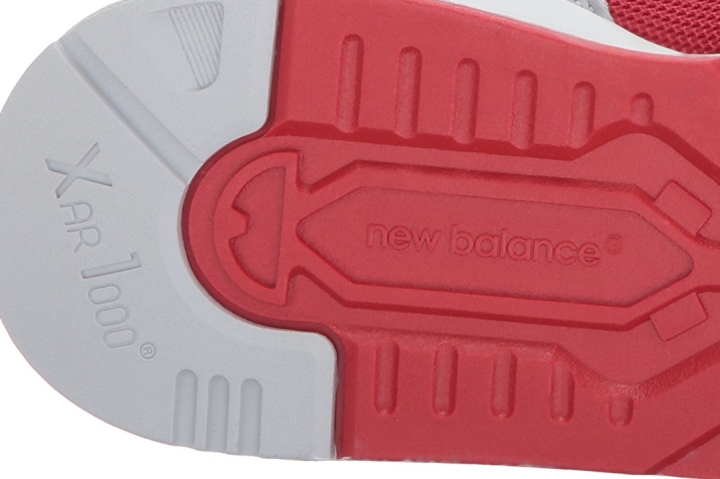 New Balance 530 Suela