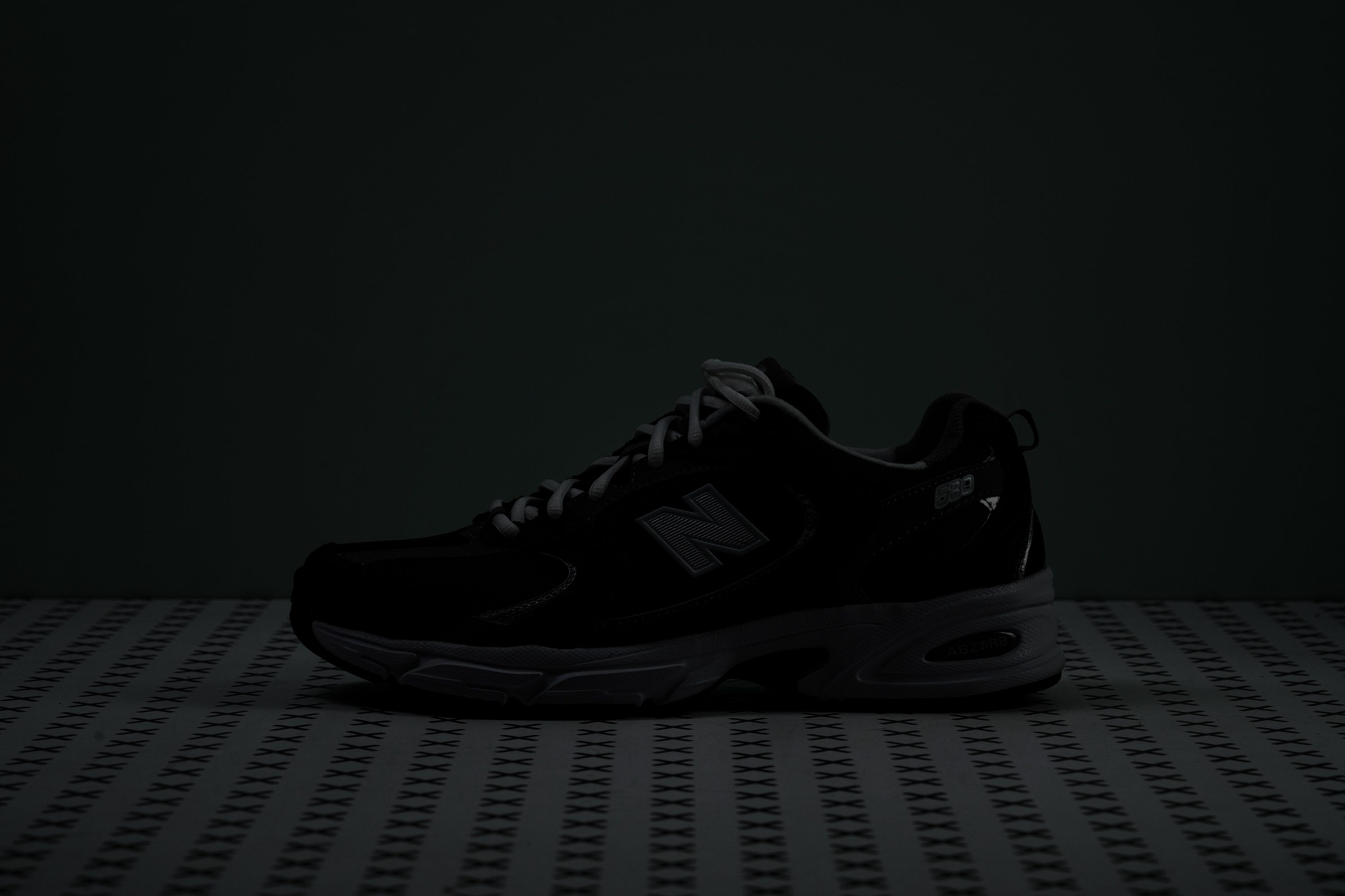 New Balance 530 Elementos reflectantes